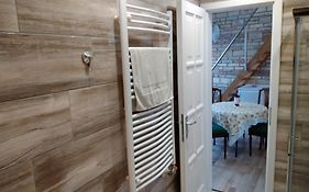 Kisfaludy Karoly Apartman